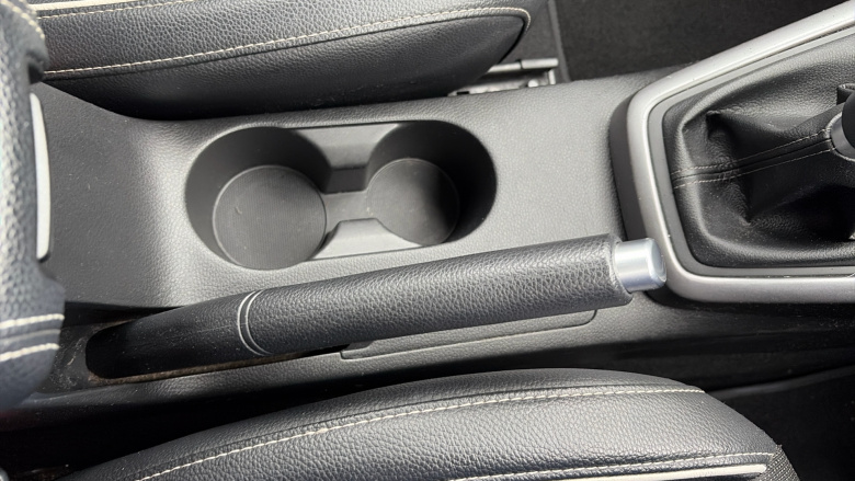 Kia Stonic 1.0T GDi 48V GT-Line 5dr Petrol Estate